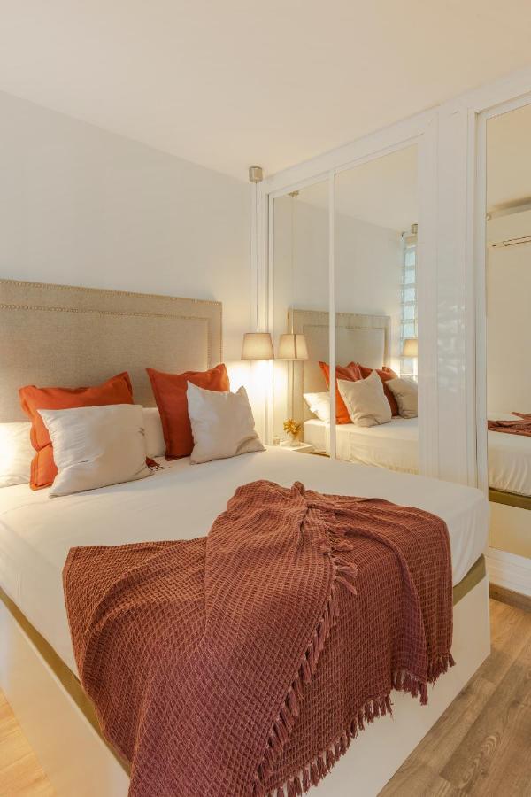 Apartamentos Martalia Marbella Banus Exterior foto