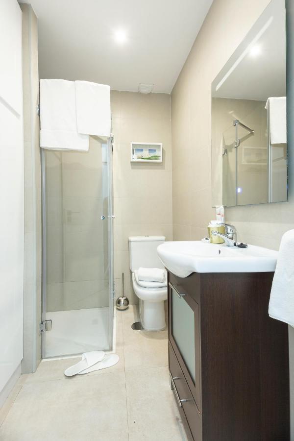 Apartamentos Martalia Marbella Banus Exterior foto