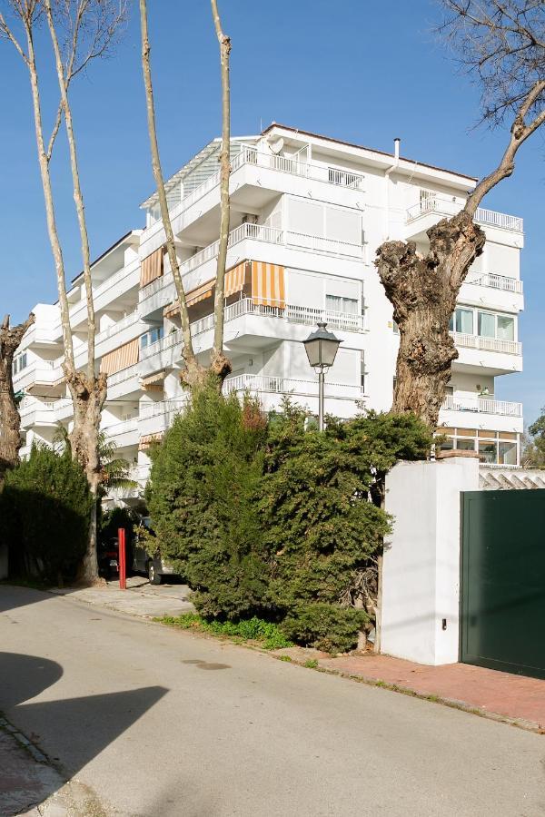 Apartamentos Martalia Marbella Banus Exterior foto